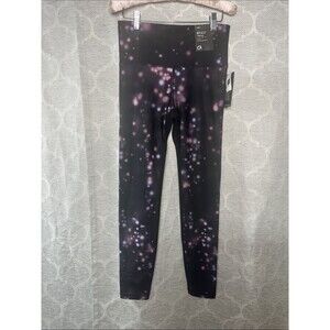 NWT Gap gFast High-Waisted Blackout Leggings Sport Yoga Pants Women's Small